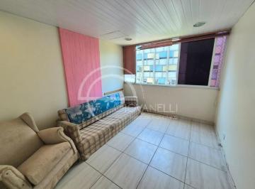 Foto 01 · CONJUGADO DE 1 QUARTO À VENDA - COPACABANA