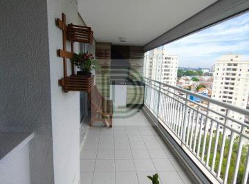 Apartamento de 2 quartos, São Paulo · Exuberance Jardim Bonfiglioli, 105m², Vista Privilegiada para a USP