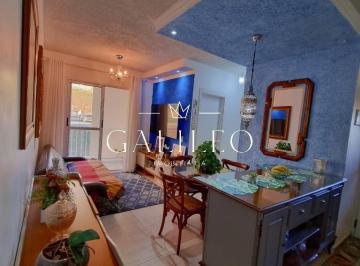 Foto 01 · Apartamento, Vila Nambi, Jundiaí, SP