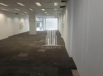 Foto 01 · Excelente oportunidade: Sala comercial à venda em São Paulo-SP, Cambuci! 3 salas, 2 banheiros, 537m²