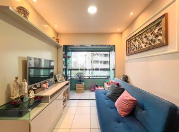 Apartamento de 2 quartos, Recife · Oportunidade! Apartamento Mobiliado com 2 Quartos e Estrutura de Lazer Completa