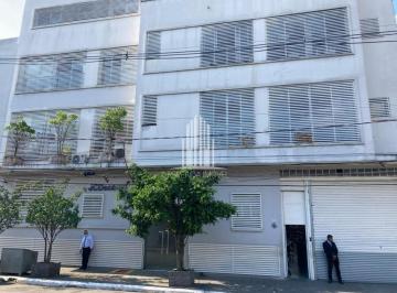 Foto 01 · Galpão comercial à venda na Luz, São Paulo-SP com 3.991,00 m² de área - Oportunidade única!
