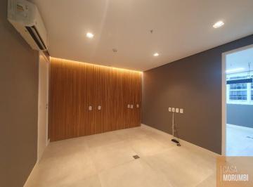 Foto 01 · Sala Comercial de 36 m² para Alugar na Berrini