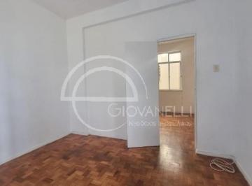 Foto 01 · APARTAMENTO DE 1 QUARTO À VENDA - BOTAFOGO