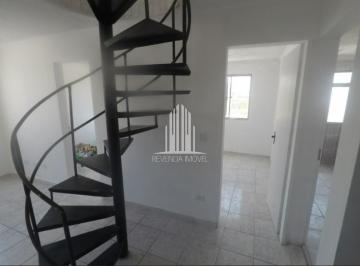 Foto 01 · Vendo Apartamento de 2 Quartos em Pirituba, São Paulo-SP: 73m², 1 Banheiro, 1 Vaga de Garagem
