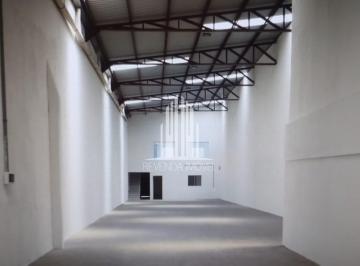 Foto 02 · Galpão Comercial à Venda em São Paulo - Jardim Papai Noel 1.166,08 m² de Área
