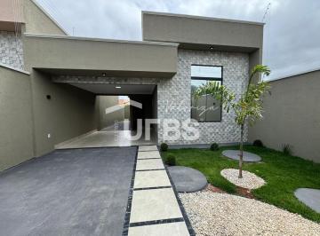 Casa de 3 quartos, Aparecida de Goiânia · CASA TERREA 117MT 3 QUARTOS SENDO 2 SUITES SETOR JARDIM DAS ACACIAS