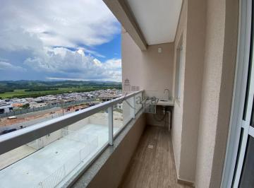 Apartamento de 2 quartos, São José dos Campos · Apto no Urbanova planejado, 2 dorms e varanda gourmet com lazer completo