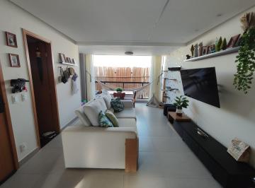Foto 01 · Apartamento, Buraquinho, Lauro de Freitas, BA