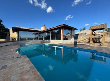 Rural · 2000m² · 3 Quartos · 3 Vagas · Chácara com ESCRITURA - 2.000 m² em Artur Nogueira - SP