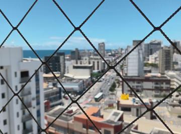 Apartamento de 3 quartos, Salvador · APARTAMENTO COM 3 QUARTOS E 143 mts²
À VENDA NA PITUBA