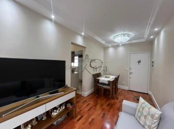 Apartamento de 2 quartos, São José dos Campos · Apartamento Vila Ema Residencial Varandas do Apolo 2 Dormitórios 55m²