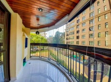 Apartamento · 112m² · 3 Quartos · 2 Vagas · Apartamento 3 dormitórios 112m², venda ou aluguel  por R$ 6.990- Alphaville