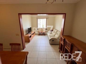 Apartamento · 85m² · 3 Quartos · 1 Vaga · APARTAMENTO RESIDENCIAL em Campinas - São Paulo, Jardim das Paineiras