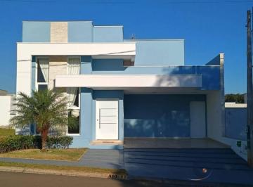 Casa · 170m² · 3 Quartos · 4 Vagas · Moderna Casa Térrea com 03 suítes, area gourmet e Pisicina - Sorocaba