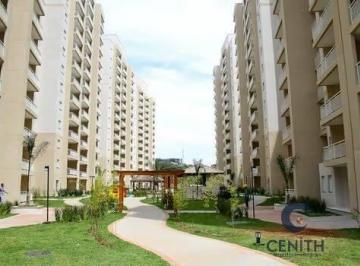 Apartamento · 81m² · 2 Quartos · 1 Vaga · Apartamento no excelente condomínio Alphaview - Barueri