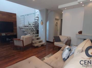 Casa · 94m² · 3 Quartos · 2 Vagas · Casa à Venda com 03 dormitorios/01 Suíte - Condominio Clube - Granja Viana