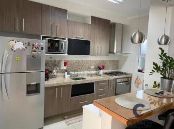 Casa · 94m² · 3 Quartos · 2 Vagas · Casa à Venda em Condomínio Clube com 03 dormitórios/01 Suíte - Cotia