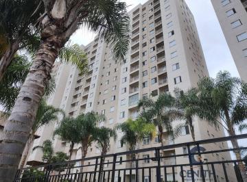 Apartamento · 46m² · 2 Quartos · 1 Vaga · Lindo Apartamento a venda 2 Dorms - 47,25m2 - Jardim Marilu - Carapicuíba