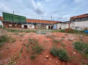 Foto 01 · TERRENO DE ESQUINA À VENDA PARA USO COMERCIAL OU RESIDENCIAL - RUA ITIRAPINA - JUNDIAÍ - TE00908