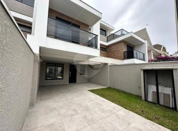 Casa de 3 quartos, Curitiba · Sobrado à venda no Jardim das Américas, Curitiba