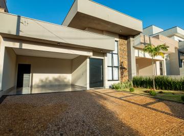 Casa de 3 quartos, Sumaré · Casa à venda em Residencial Real Park Sumaré, com 3 quartos, com 140 m²