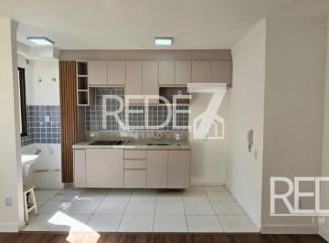 Apartamento · 47m² · 1 Quarto · 1 Vaga · APARTAMENTO RESIDENCIAL em Campinas - São Paulo, Jardim Ibirapuera
