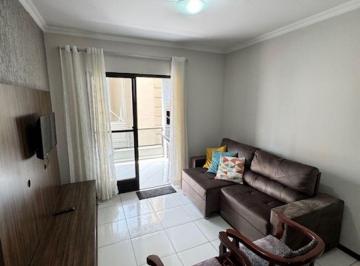 Apartamento de 1 quarto, Itapema · 2 Quartos na Meia Praia