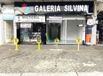 Foto 01 · Alugue já sua sala comercial em São Bernardo do Campo: 14 salas disponíveis no bairro Silvina!