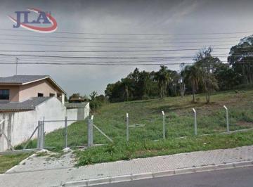 5f46b978bd97ef7534a67a4643d2e2f9f8ef8e06 · Área à venda, 59532 m² por R$ 25.000.000,00 - Porto das Laranjeiras - Araucária/PR