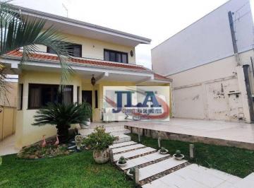 3a834052eddc3af270b2d41f0139d39370311996 · Sobrado com piscina com 3 dormitórios à venda, 240 m² por R$ 1.420.000 - Alto Tarumã - Pinhais/PR