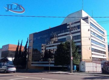 6592f6d3817504525f5b69e176fe72b08eb32771 · Apartamento com 1 dormitório para alugar, 30 m² por R$ 2.464,00/mês - Centro Cívico - Curitiba/PR
