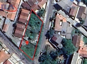 7f31c2a84dbbfce9ef7d4111baf9b88c690820a8 · Terreno à venda, 740 m² por R$ 700.000,00 - Abranches - Curitiba/PR
