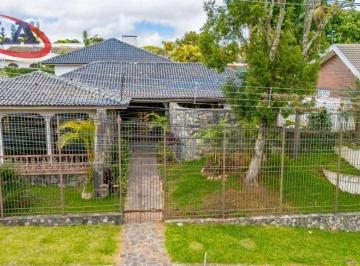 8387eaab9ee6dbe1fb2d6c55d94490b4ff913803 · Casa com 5 dormitórios à venda, 778 m² por R$ 2.000.000,00 - São Lourenço - Curitiba/PR
