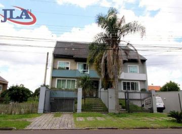 9f5360b41af4063605f716f29acbd77034d73a71 · Sobrado com 3 dormitórios à venda, 292 m² por R$ 1.350.000,00 - Ahú - Curitiba/PR