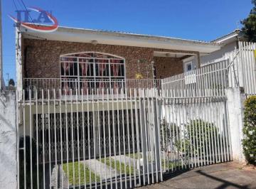 bcf6f54529d383a2ea410f97e6554e6b00d103a6 · Casa com 4 dormitórios à venda, 257 m² por R$ 1.400.000,00 - Boa Vista - Curitiba/PR