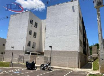 c48635aa26c9432d41293cf98d0020db255a3954 · Apartamento com 2 dormitórios à venda, 45 m² por R$ 165.000,00 - Bonfim - Almirante Tamandaré/PR