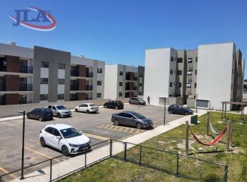 82b012b2446f95b3299d06f1dd78c913ec1b94de · Apartamento com 2 dormitórios à venda, 45 m² por R$ 180.000,00 - Jardim Amazonas - Almirante Tamanda