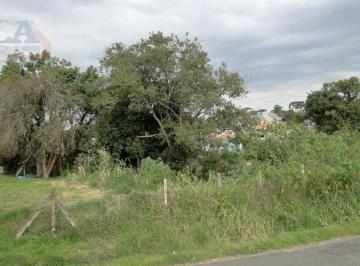 33d3a2de4384ab1fa00b0dbd5ce1edad88d0e43b · Terreno à venda, 358 m² por R$ 240.000,00 - Boa Vista - Curitiba/PR