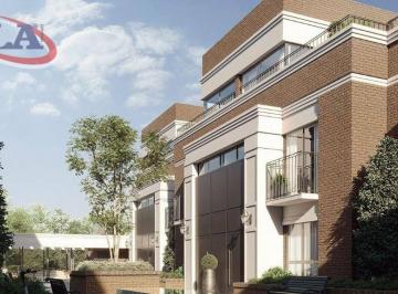 114200933304b3eefcbc568cfa6318f023f99053 · Casas em condominio fechado no Ahú -  3 suites à venda, 266 m² por R$ 2.720.000 - Curitiba/PR