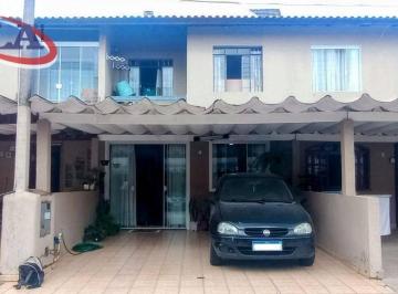 d92085e43b3f1f1720c2c9a2ad3cb6ac44648f4f · Sobrado em condominio com 3 dormitórios à venda, 110 m² por R$ 400.000 - Boa Vista - Curitiba/PR