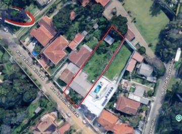 db4cee9c98952ac79de9d22b1aad602fc4a3933d · Terreno ZR-1 à venda, 784m² por R$ 1.360.000 - São Lourenço - Curitiba/PR