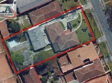 595398cc4da5be9824c2a379bb584b995d7687bc · Terreno à venda, 1461 m² por R$ 2.300.000,00 - Parolin - Curitiba/PR