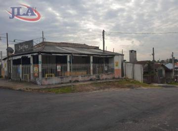 fd402a45bc34ac70127b44b4df425a9610caf221 · Terreno à venda, 352 m² por R$ 600.000,00 - Barreirinha - Curitiba/PR