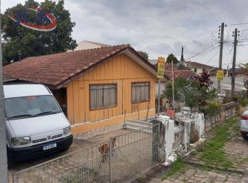 e4b128a05dd5d0ab65836bec73ed8fb093b44838 · Terreno à venda, 465 m² por R$ 600.000,00 - Barreirinha - Curitiba/PR