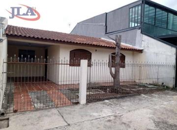 4d92b59898e5b226d871c6dc3cecec57d0acafde · Casa com 3 dormitórios à venda, 95 m² por R$ 370.000,00 - Jardim das Américas - Curitiba/PR
