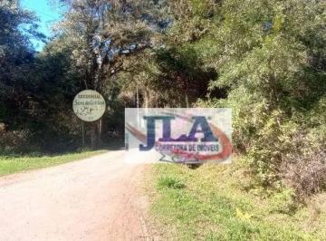 dca9f14637e78d54a12747a35fcc0c7569d6782c · Terreno à venda, 2500 m² por R$ 650.000,00 - Campininha - Quatro Barras/PR