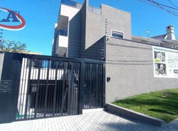 ab5f5b39f66f4aa218278d9ee6bb15624cbf24fc · Sobrado com 3 suítes à venda, 294 m² por R$ 1.298.000 - São Lourenço - Curitiba/PR