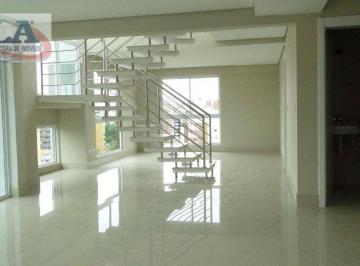 83fbb584fd468534134d01d30a2eb51f7d894f42 · Cobertura com 3 dormitórios e 3 vagas à venda, 200 m² por R$ 2.400.000 - Alto da Glória - Curitiba/P