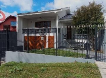b17bb2c3ba01e4bfb90fa02036432a040f9e9678 · Casa com 4 dormitórios à venda, 420 m² por R$ 2.250.000,00 - Boa Vista - Curitiba/PR